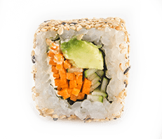 Sushi and Roll - Restaurante de Sushi y Wok en Bahía Blanca