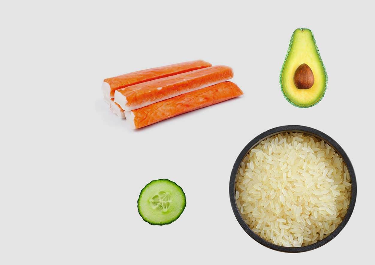 sushi and roll bahía blanca Restaurante de sushi