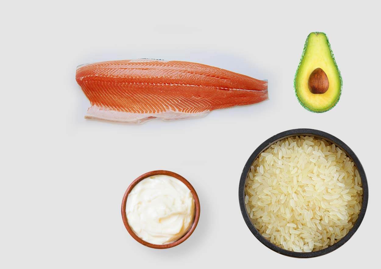 sushi and roll bahía blanca Restaurante de sushi