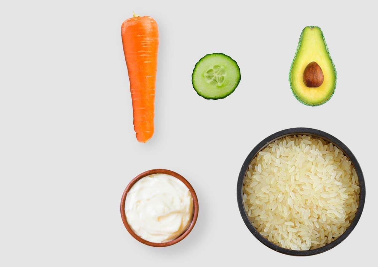 sushi and roll bahía blanca Restaurante de sushi