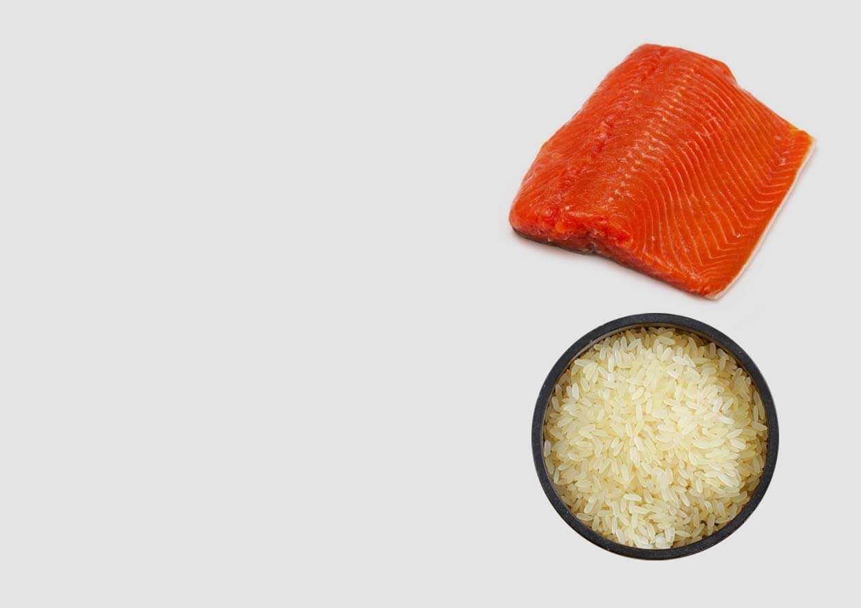 sushi and roll bahía blanca Restaurante de sushi