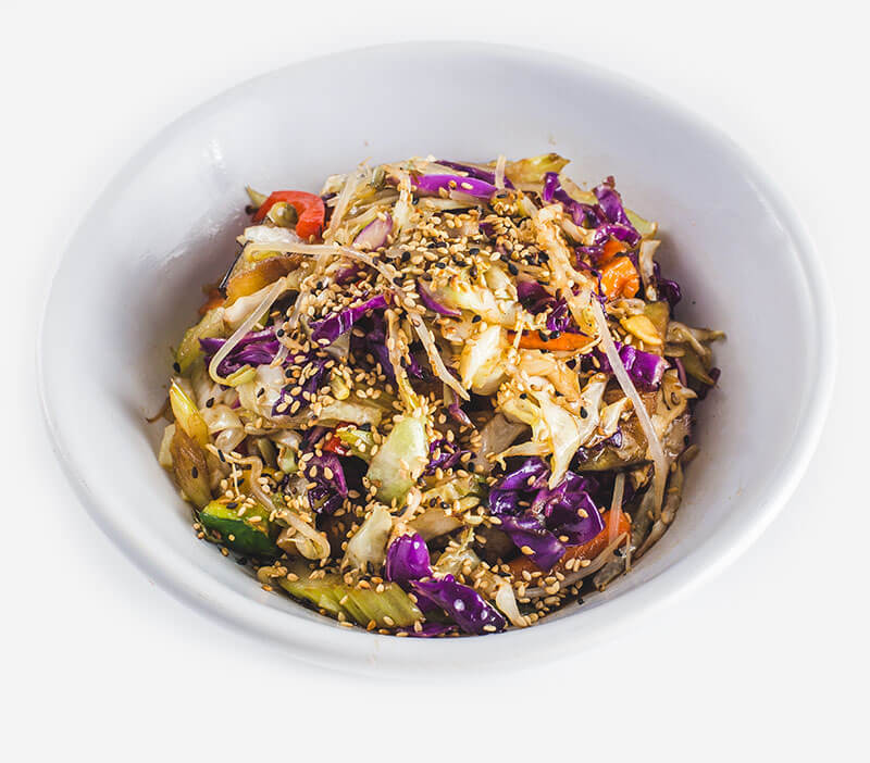 Sushi and Roll - Restaurante de Sushi y Wok en Bahía Blanca