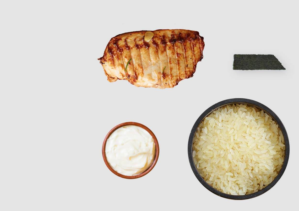 sushi and roll bahía blanca Restaurante de sushi