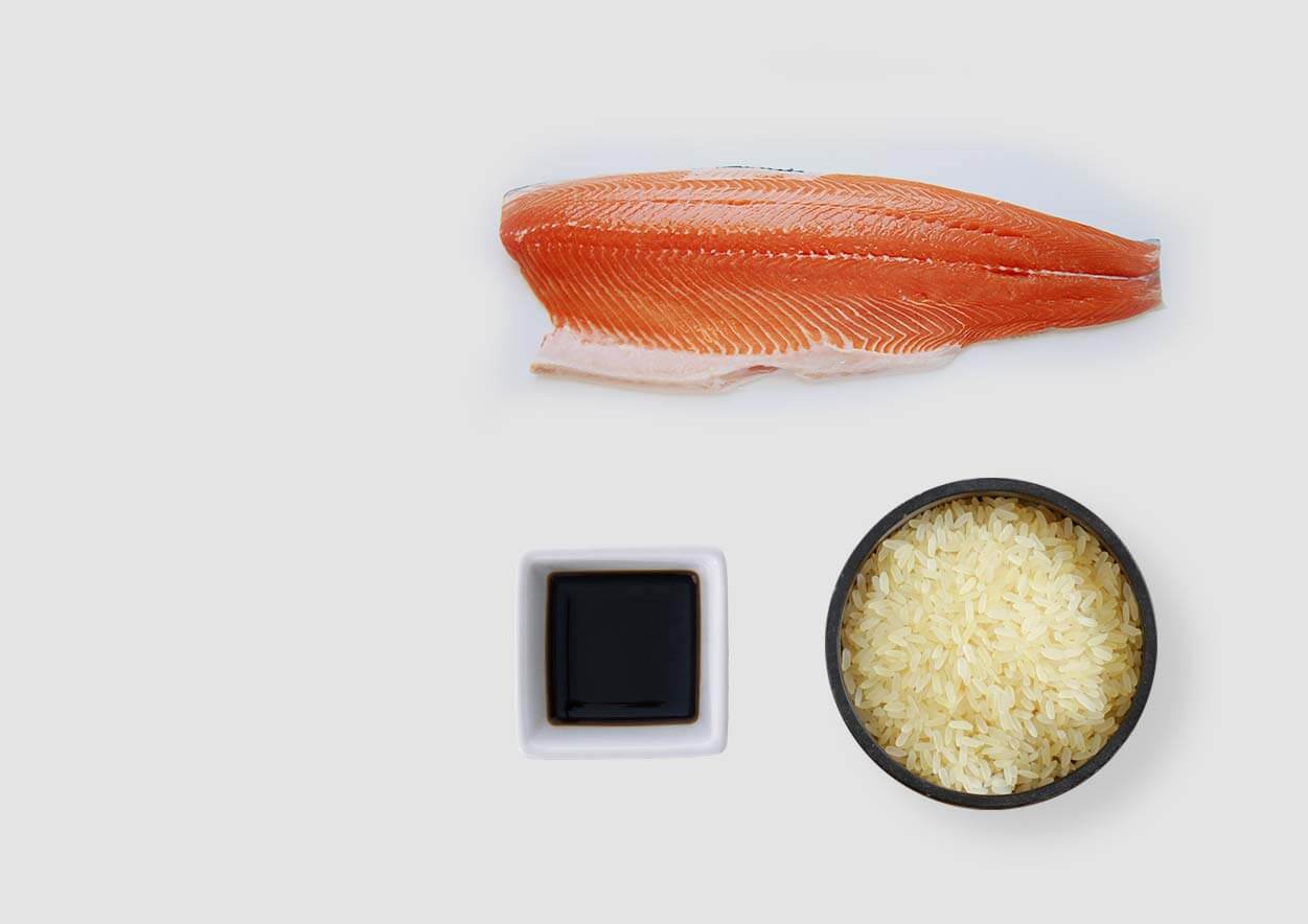 sushi and roll bahía blanca Restaurante de sushi