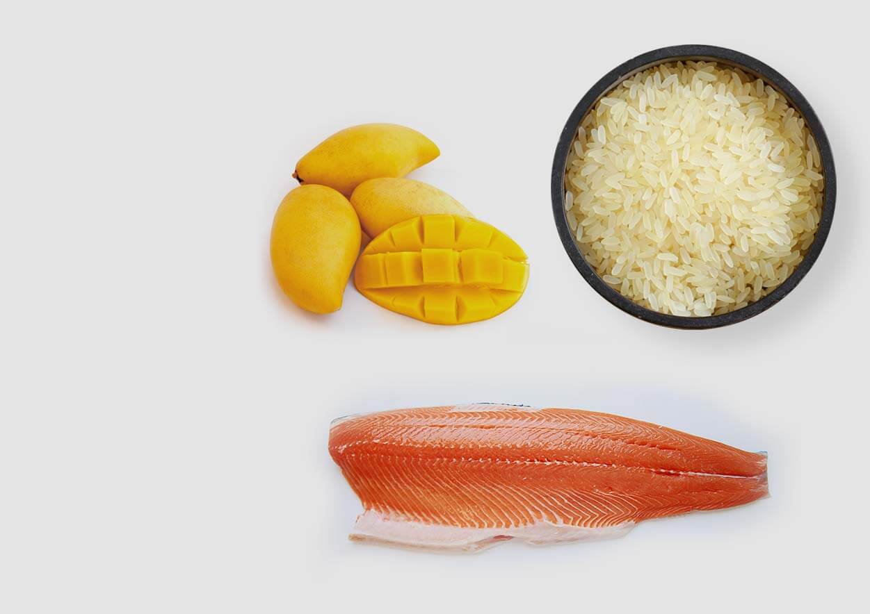 sushi and roll bahía blanca Restaurante de sushi