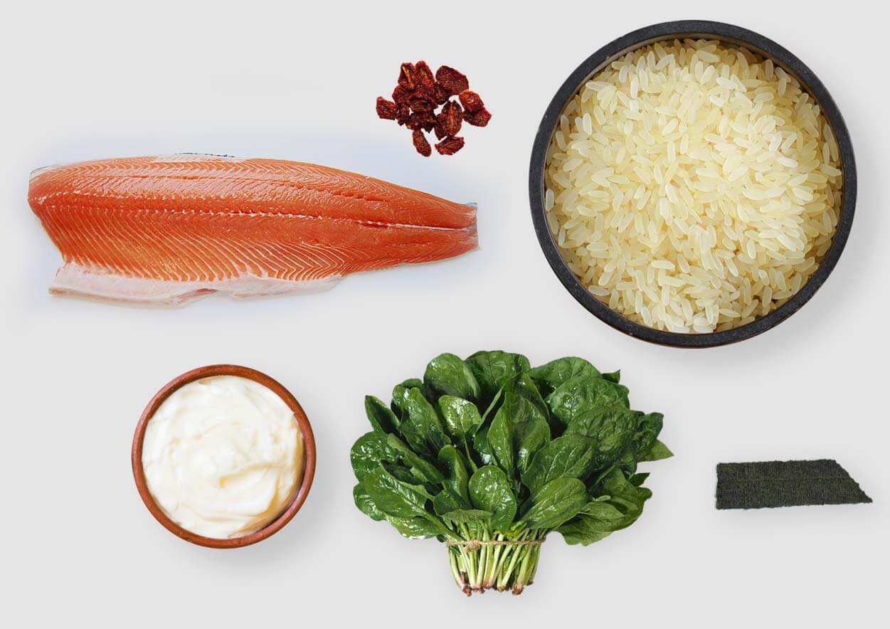 sushi and roll bahía blanca Restaurante de sushi