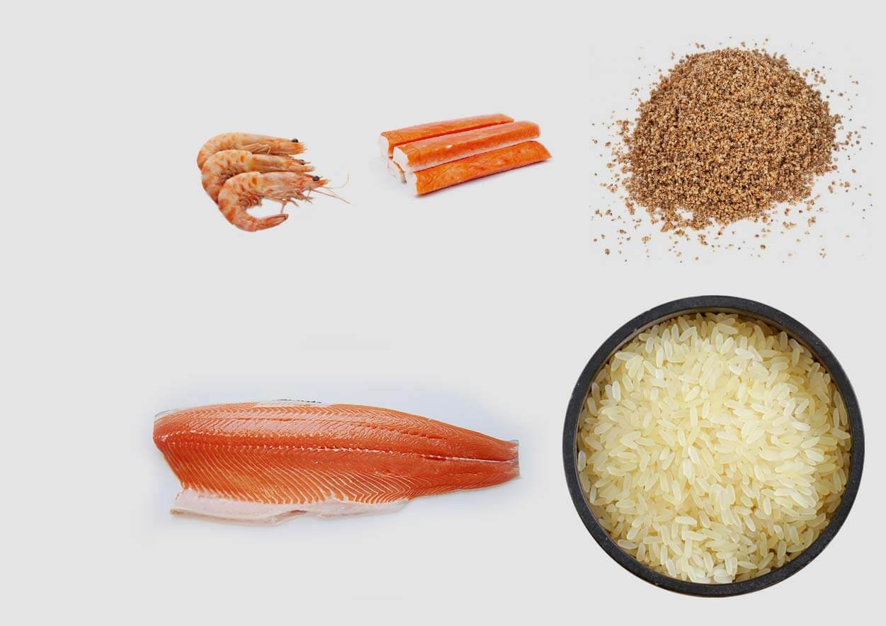 sushi and roll bahía blanca Restaurante de sushi