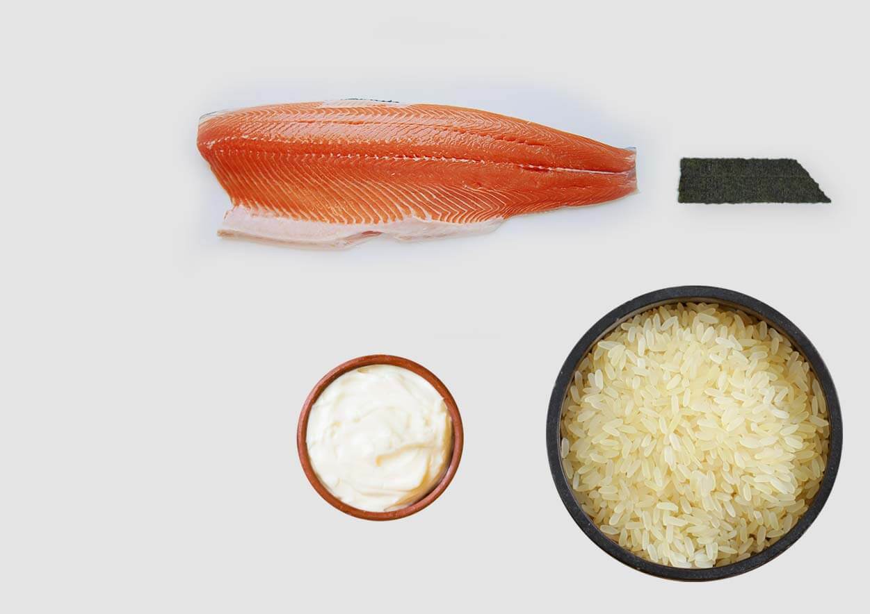 sushi and roll bahía blanca Restaurante de sushi