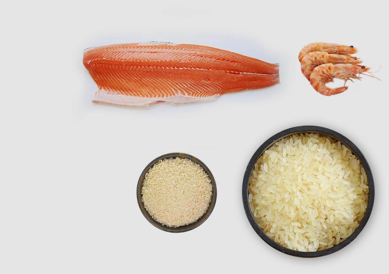 sushi and roll bahía blanca Restaurante de sushi