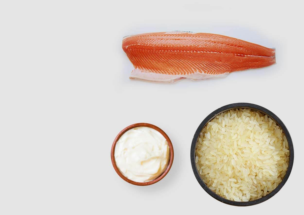 sushi and roll bahía blanca Restaurante de sushi