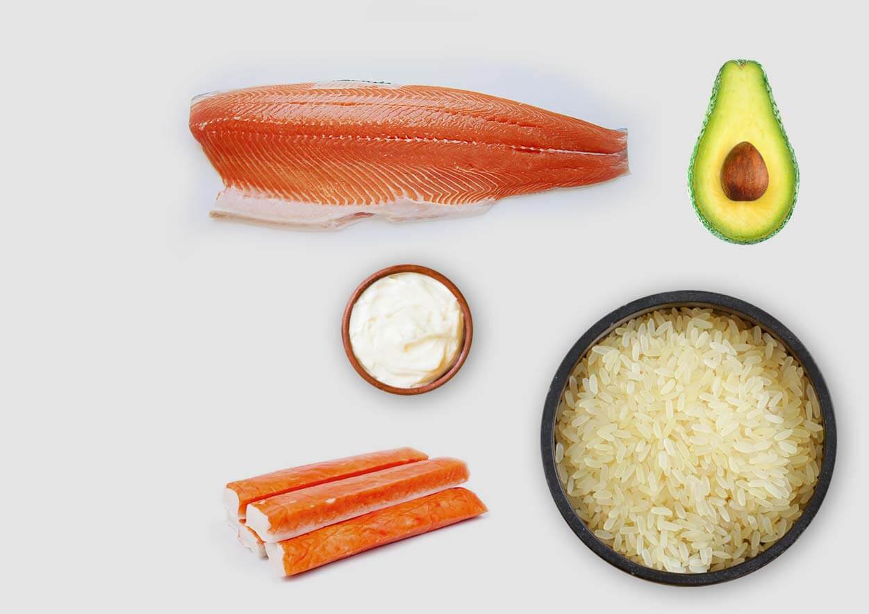 sushi and roll bahía blanca Restaurante de sushi