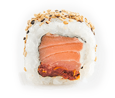 Sushi and Roll - Restaurante de Sushi y Wok en Bahía Blanca