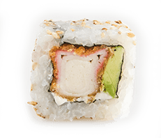 Sushi and Roll - Restaurante de Sushi y Wok en Bahía Blanca