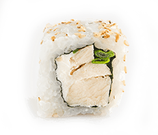 Sushi and Roll - Restaurante de Sushi y Wok en Bahía Blanca