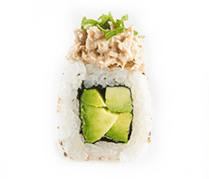 Sushi and Roll - Restaurante de Sushi y Wok en Bahía Blanca