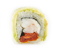 Sushi and Roll - Restaurante de Sushi y Wok en Bahía Blanca