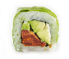 Sushi and Roll - Restaurante de Sushi y Wok en Bahía Blanca