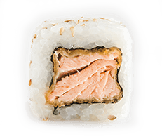 Sushi and Roll - Restaurante de Sushi y Wok en Bahía Blanca