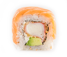 Sushi and Roll - Restaurante de Sushi y Wok en Bahía Blanca