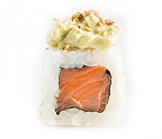 Sushi and Roll - Restaurante de Sushi y Wok en Bahía Blanca