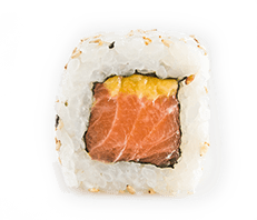 Sushi and Roll - Restaurante de Sushi y Wok en Bahía Blanca