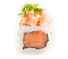 Sushi and Roll - Restaurante de Sushi y Wok en Bahía Blanca