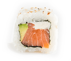 Sushi and Roll - Restaurante de Sushi y Wok en Bahía Blanca