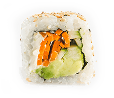 Sushi and Roll - Restaurante de Sushi y Wok en Bahía Blanca