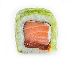 Sushi and Roll - Restaurante de Sushi y Wok en Bahía Blanca