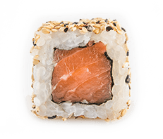 Sushi and Roll - Restaurante de Sushi y Wok en Bahía Blanca