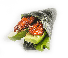 Sushi and Roll - Restaurante de Sushi y Wok en Bahía Blanca