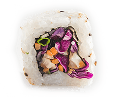 Sushi and Roll - Restaurante de Sushi y Wok en Bahía Blanca